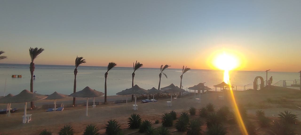 Strand Pickalbatros Villaggio Resort - Portofino