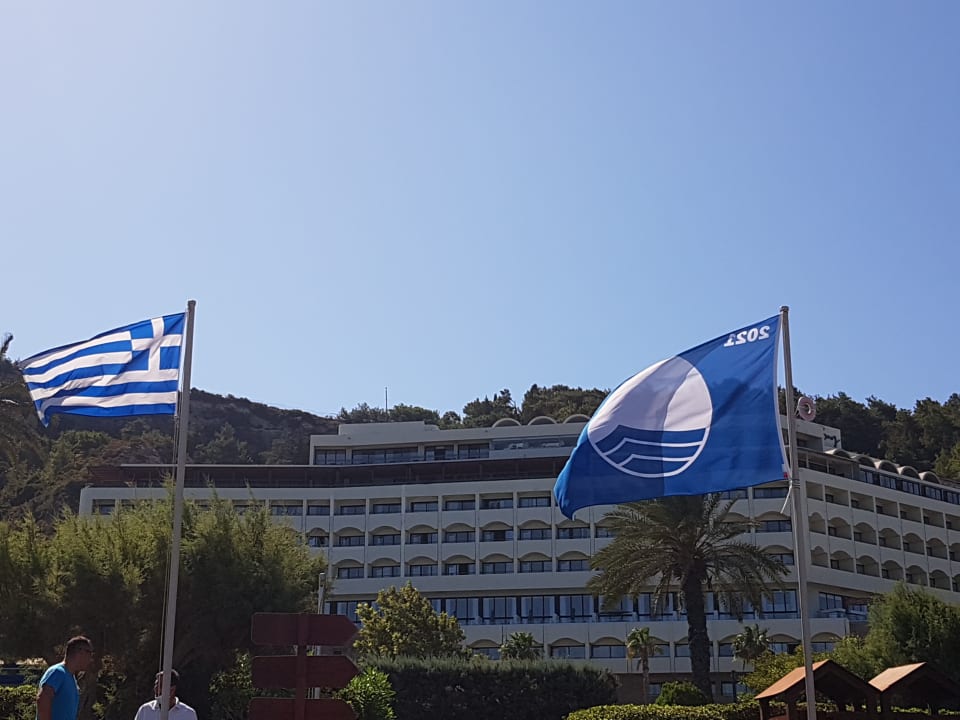 Außenansicht Amus Hotel & Spa