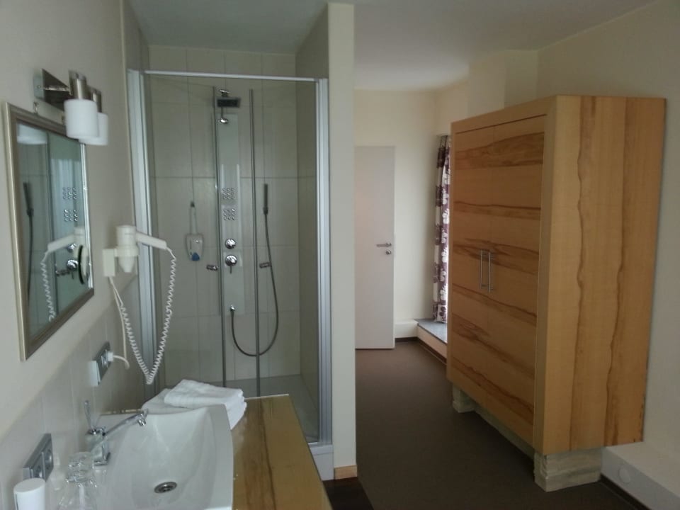 Zimmer Nummer 10 Thula Wellnesshotel Bayerischer Wald