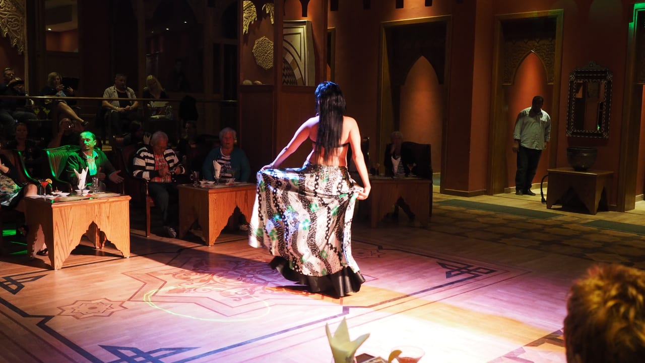 Sport & Freizeit Makadi Spa - Adults only