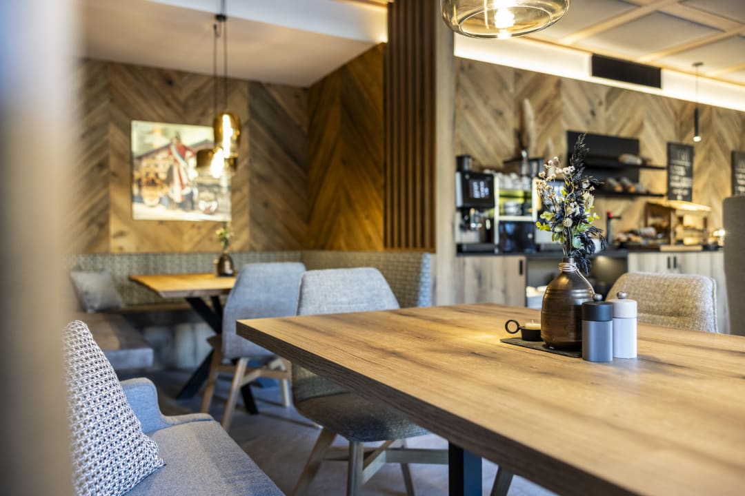 Gastro Hotel Pongauerhof