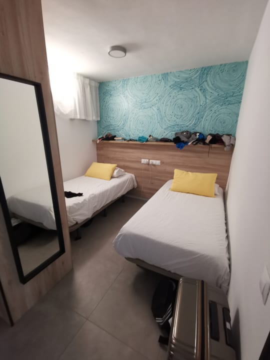 Zimmer Alsol Guatiza