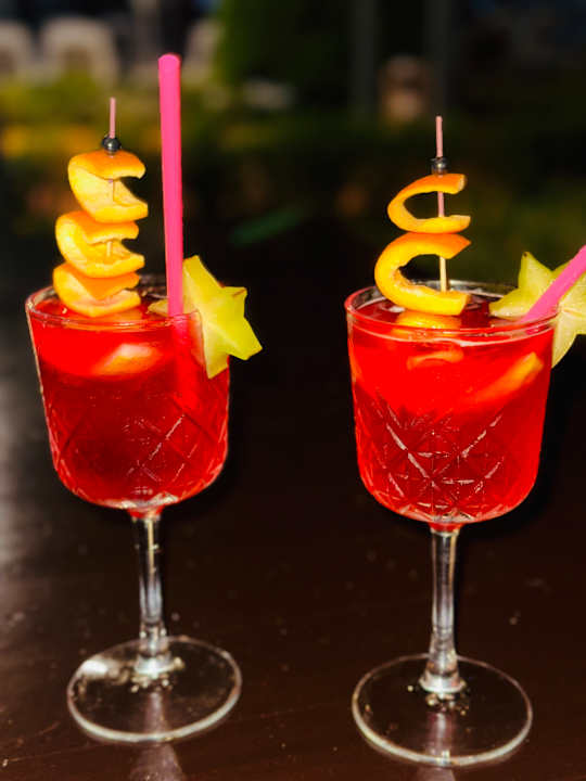 Gastro Hotel Miracle Resort