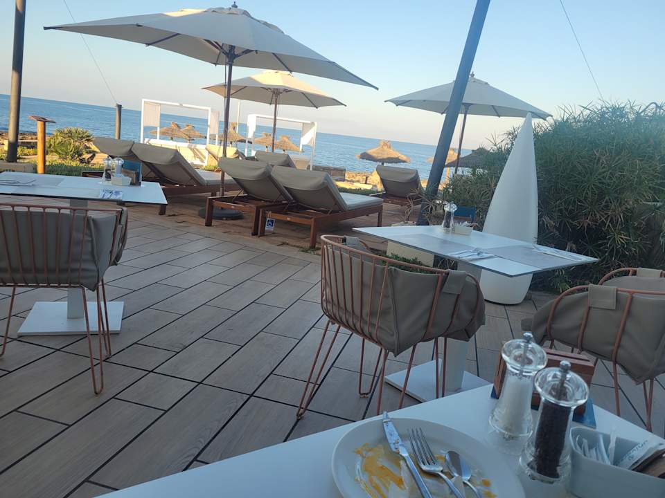 Gastro Universal Hotel Cabo Blanco - Adults Only