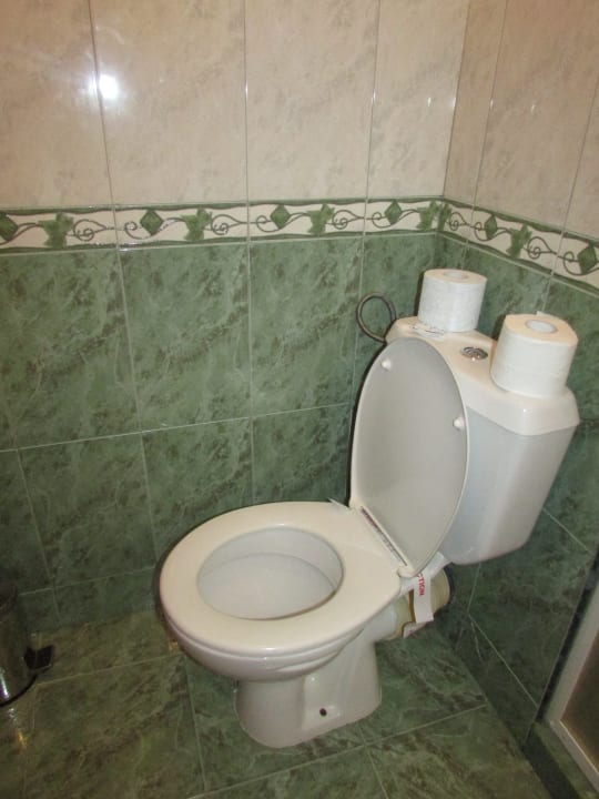 Zimmer Hotel Mena Palace