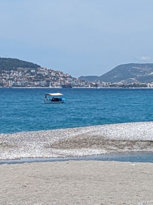 Strand Labranda Alantur Resort