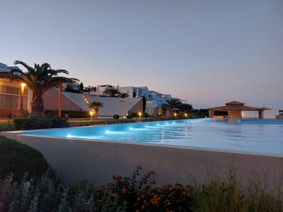 Außenansicht Atrium Prestige Thalasso Spa Resort & Villas