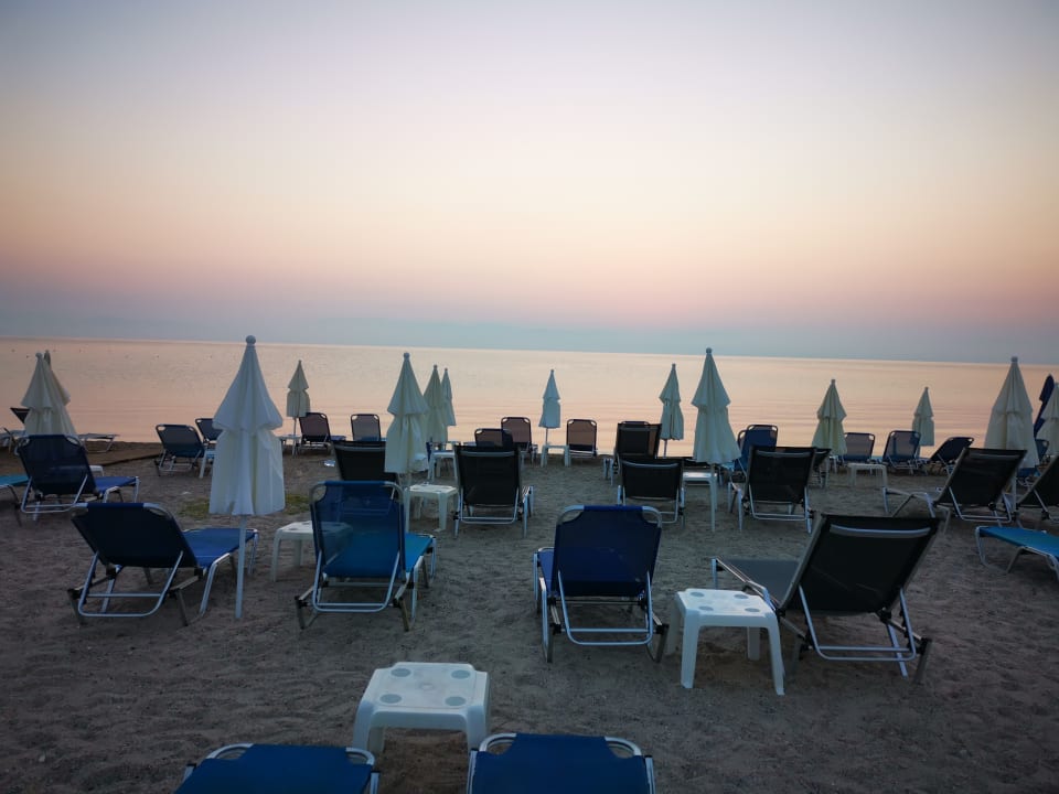 Strand Hotel Albatros