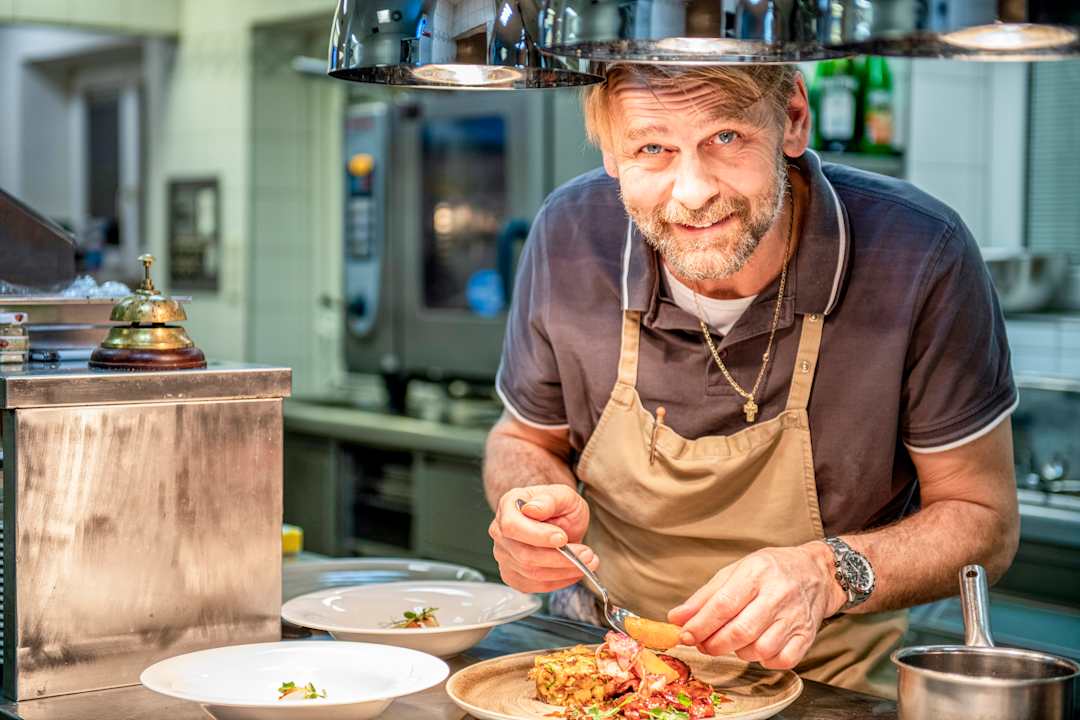 Sonstiges Hotel und Gasthaus Beim Dresch