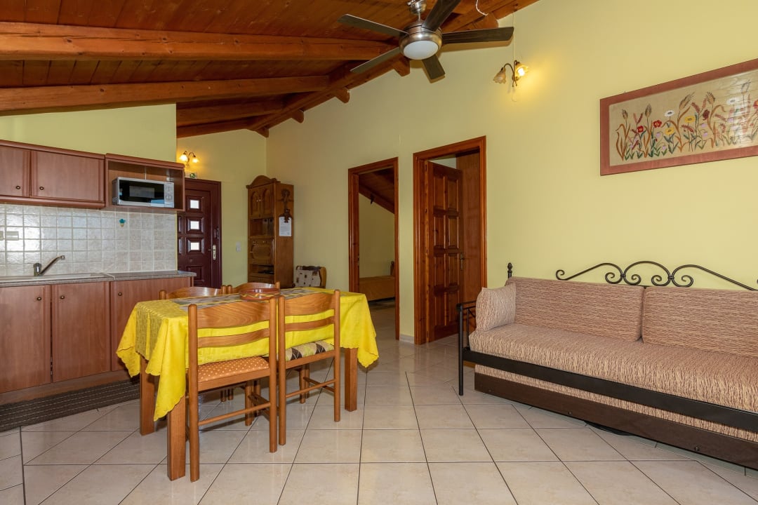 Zimmer Arazzo Holiday Apartments