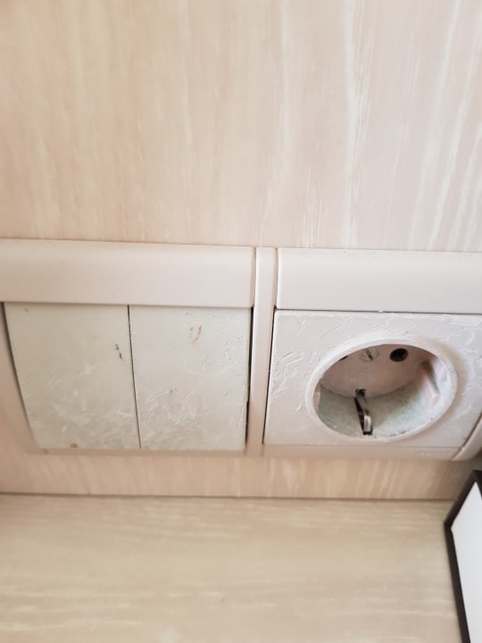 Zimmer Rodos Palladium Leisure & Wellness