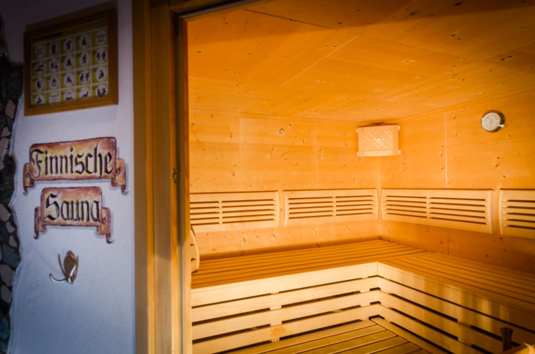 Sport & Freizeit Alpengasthof Grimmingblick