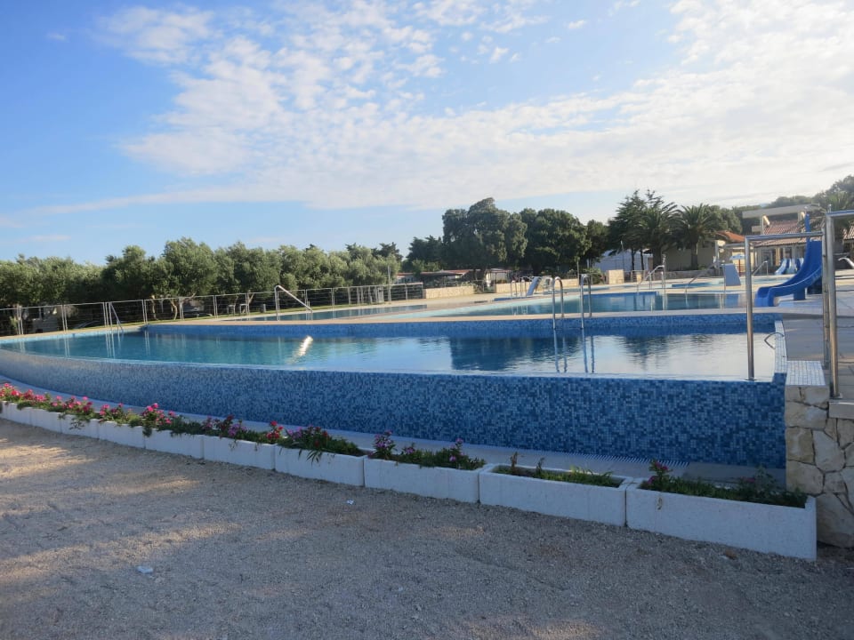 Vom Strand Camping Strasko