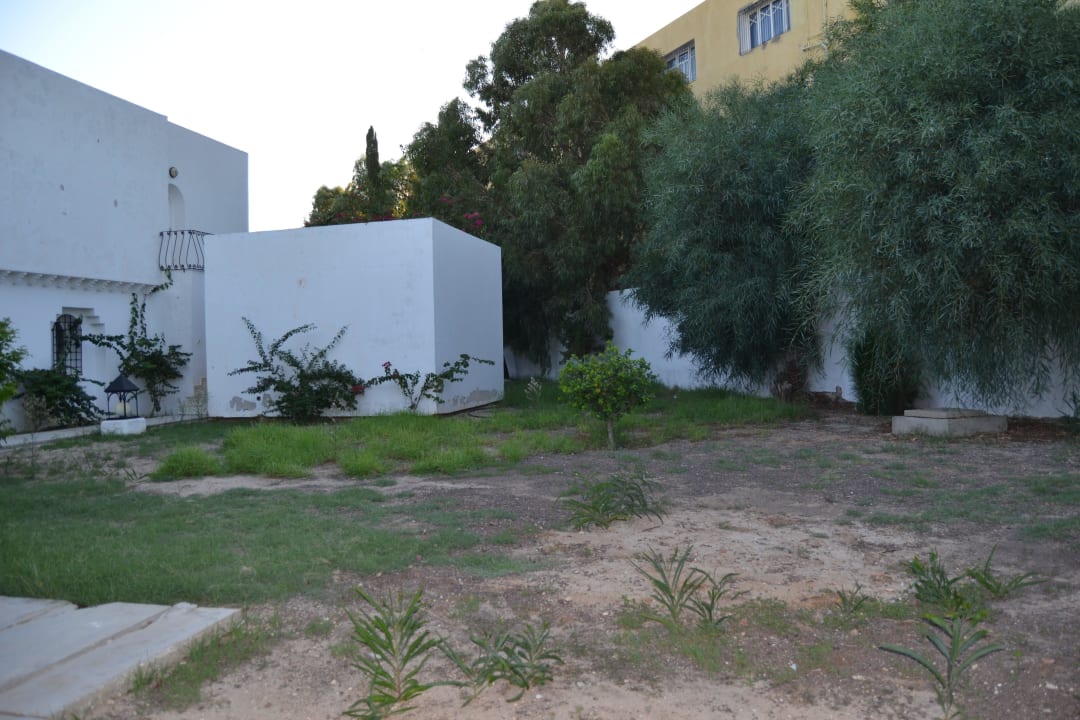 Das sollte unsere Sicht auf das Meer sein Alassio Hotel and Thalasso