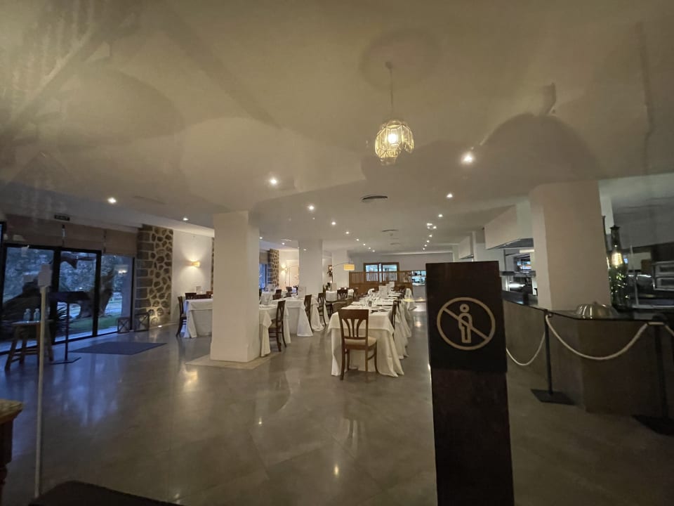 Gastro Hotel Es Port
