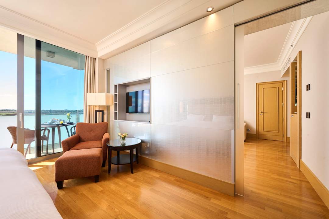 Zimmer Kempinski Hotel Adriatic Istria Croatia