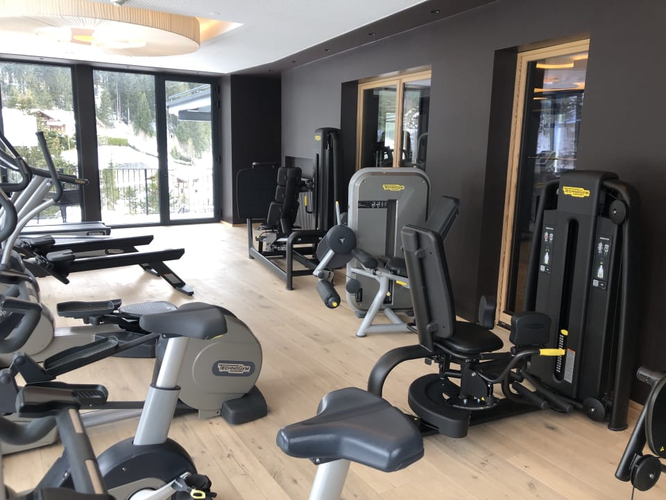 Sport & Freizeit Almhof Family und Wellness Resort