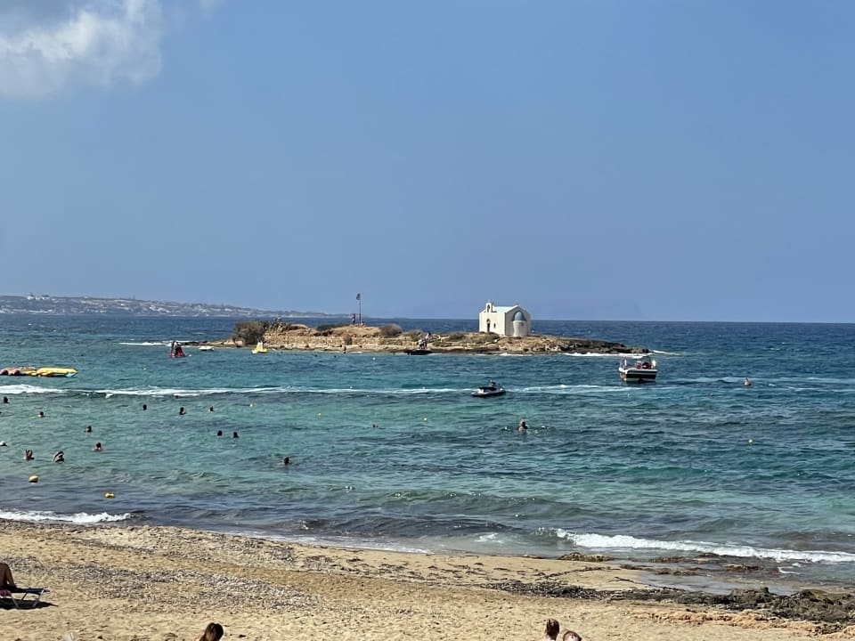 Strand Calimera Sirens Beach