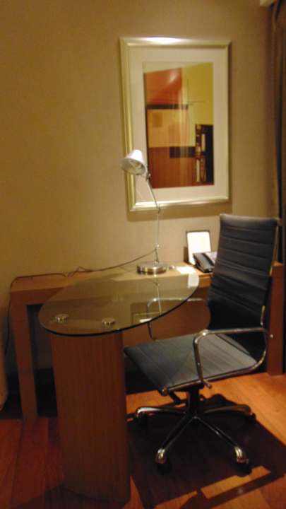 Zimmer Hotel The Westin Chennai Velachery