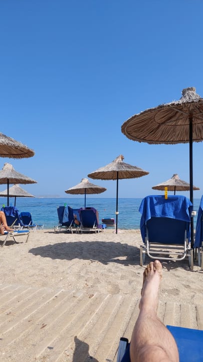 Strand Anissa Beach & Village