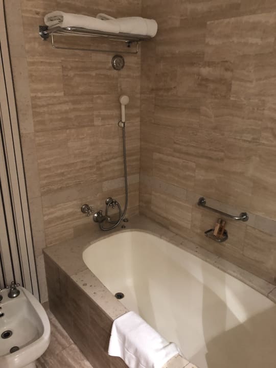 Zimmer Hotel InterContinental Buenos Aires