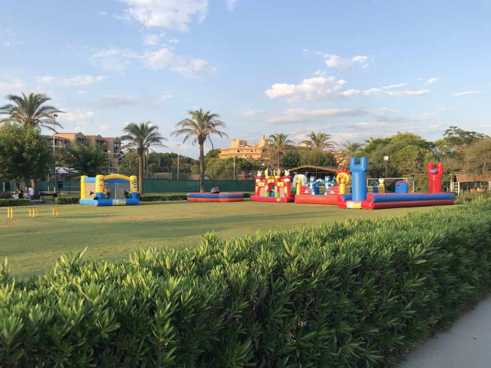 Sport & Freizeit Asteria Family Belek
