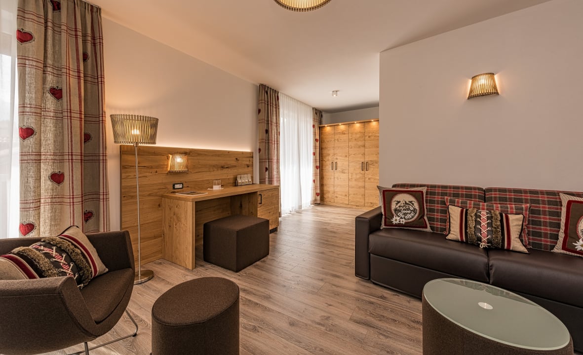 Zimmer Mein Matillhof