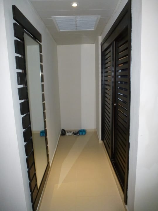 Zimmer Punta Cana Princess All Suites Resort & Spa