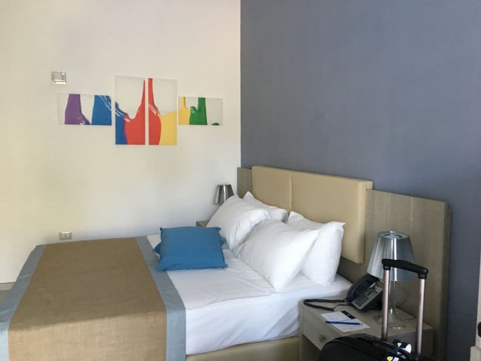 Zimmer TUI BLUE Tropea