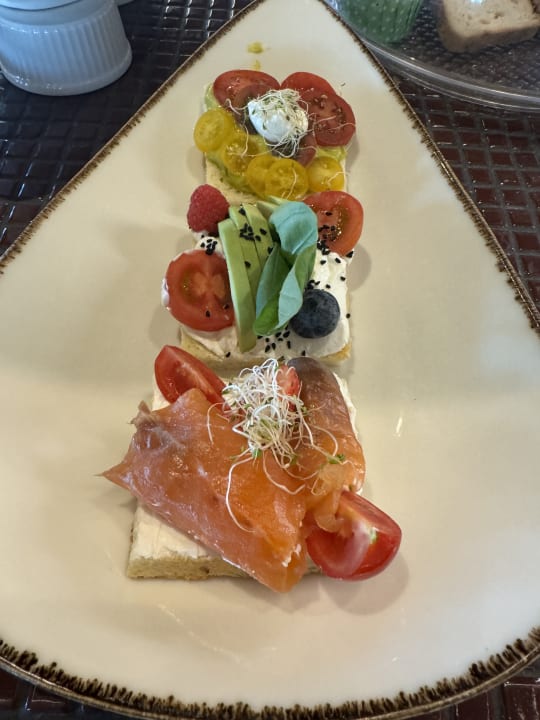 Gastro Voyage Belek Golf & Spa