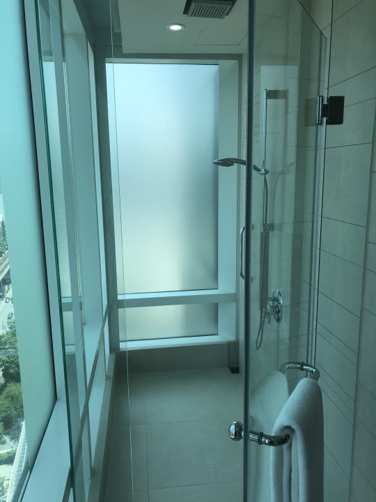 Zimmer Eastin Grand Hotel Sathorn