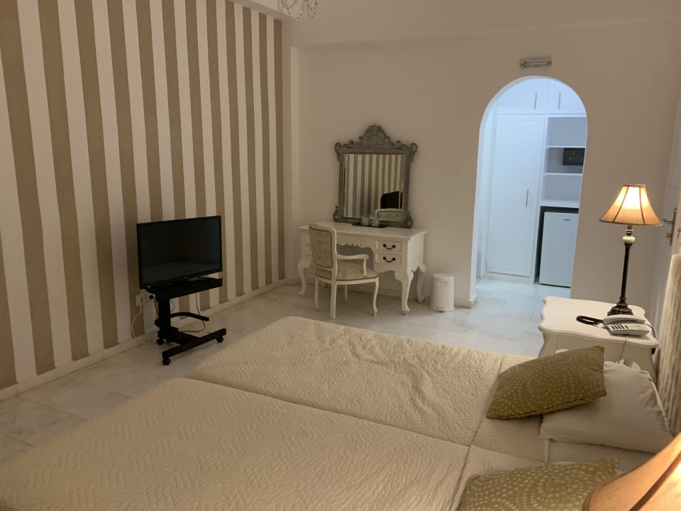 Zimmer Hotel Imperial Med Resort & Spa