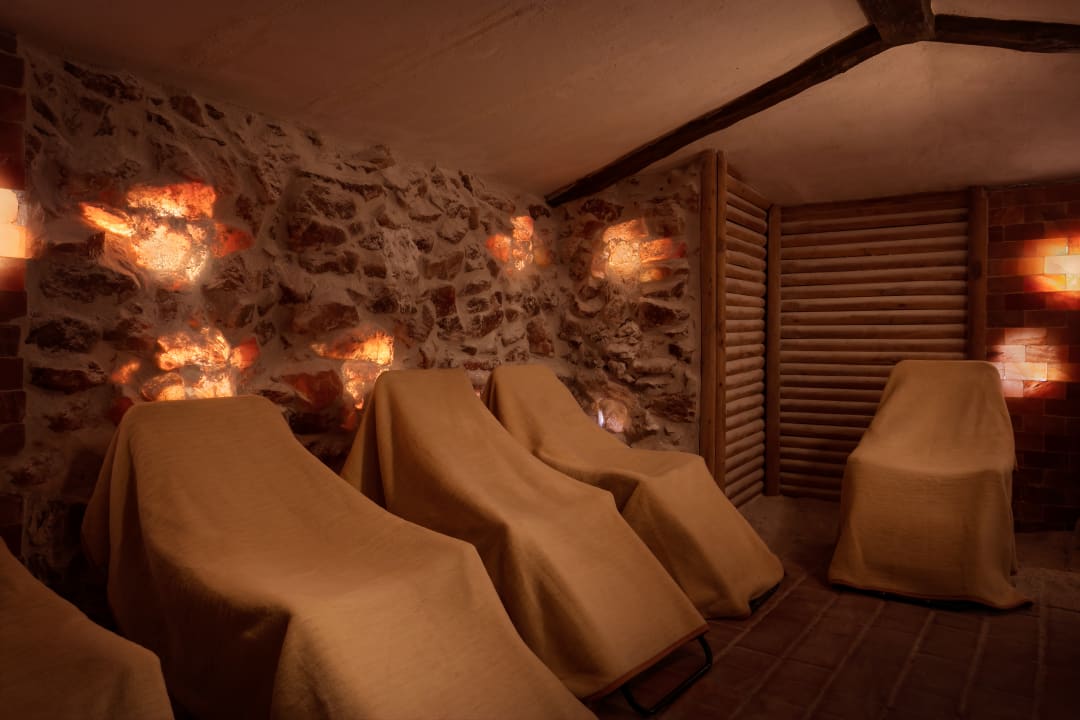 Sport & Freizeit Spa Resort Sanssouci