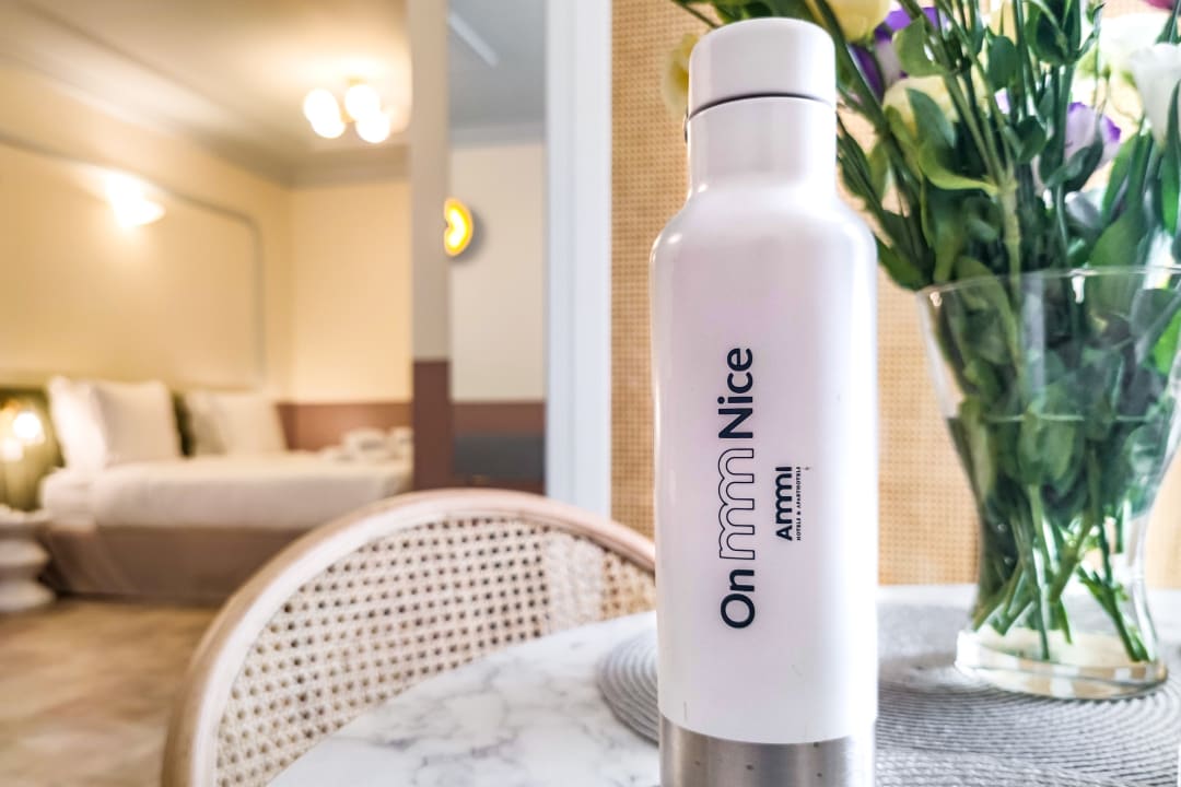 Zimmer Aparthotel Ammi Vieux Nice