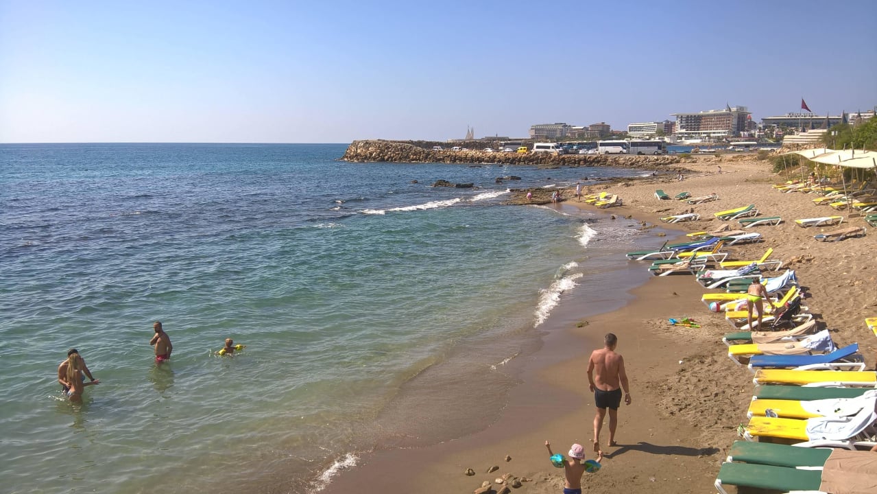 Strand Vikingen Infinity Resort & Spa