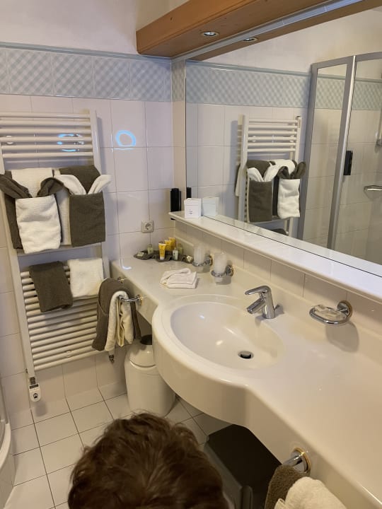 Zimmer Alpenrose - Familux Resort