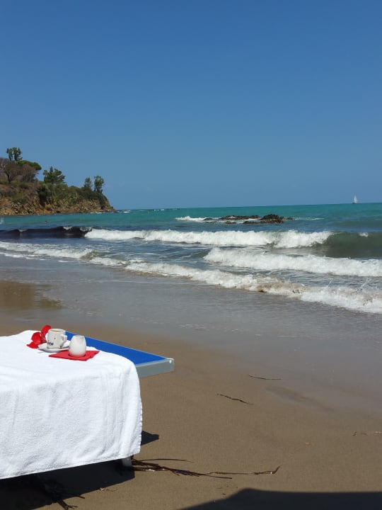 Strand Hapimag Resort Cefalù