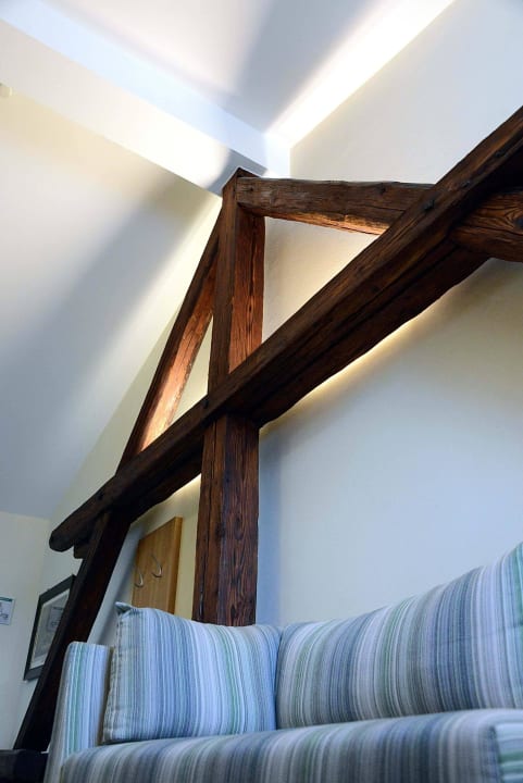 Suite Hotel Hax Zum Lamm