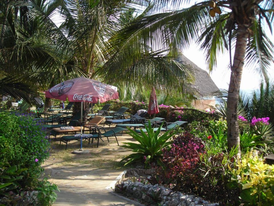 Anlage Bahari Beach Hotel