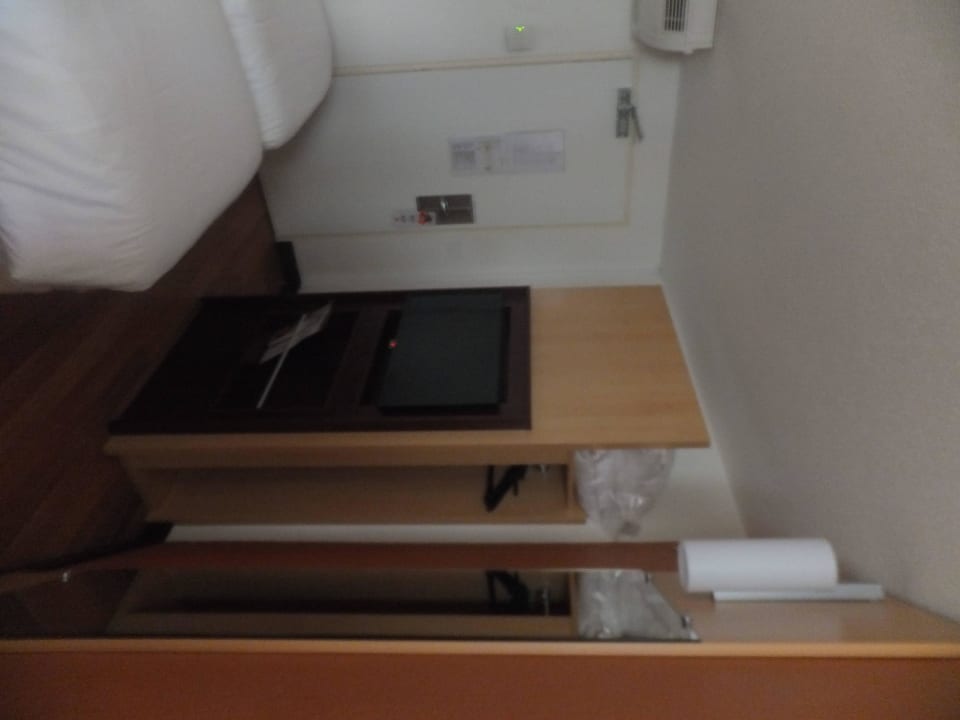 Pokój wewnątrz Hotel Ibis Toulouse Centre