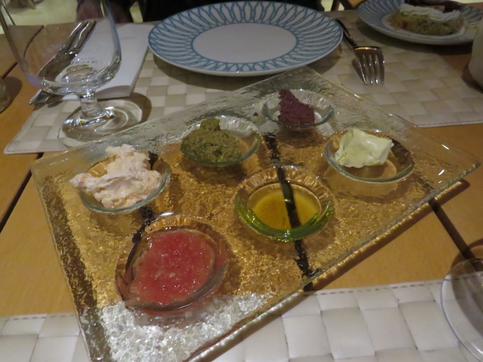 Gastro Mitsis Selection Rinela