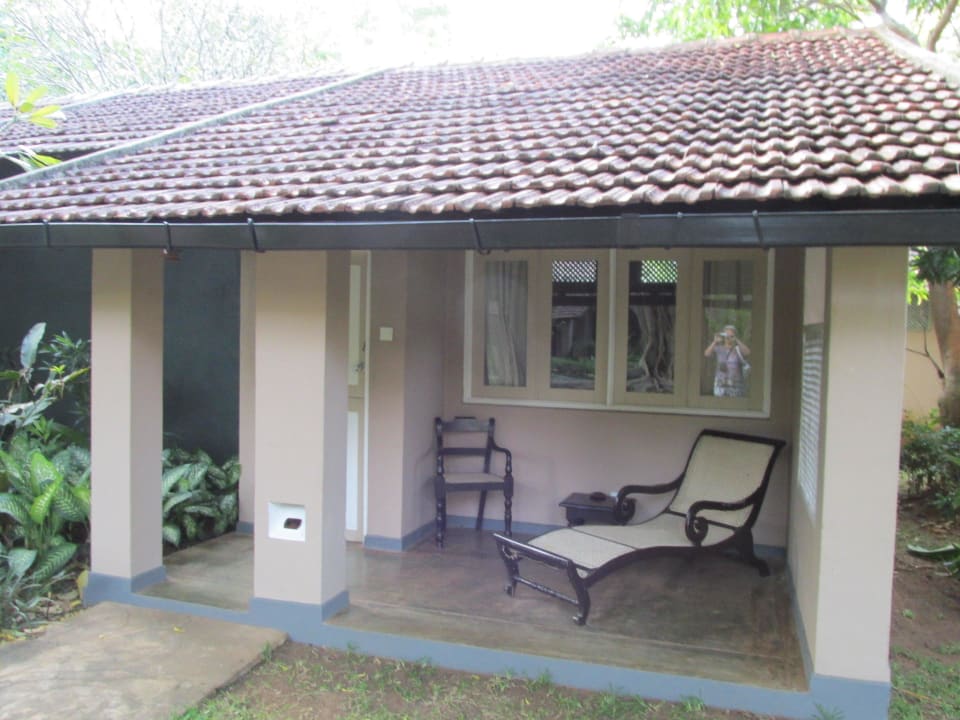 Бунгало Sigiriya Village