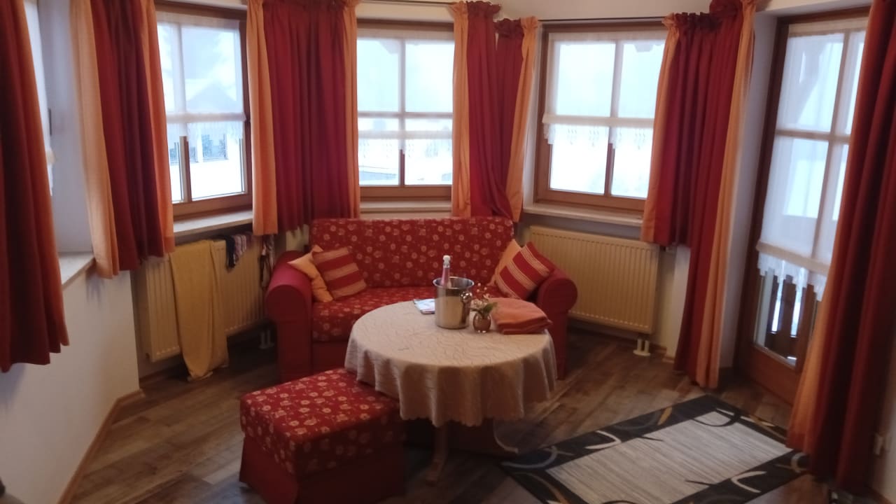 Zimmer Hotel Brunnenhof