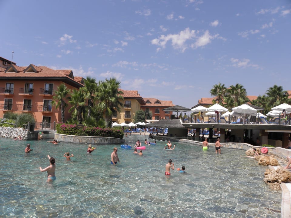 Pool Club Grand Aqua