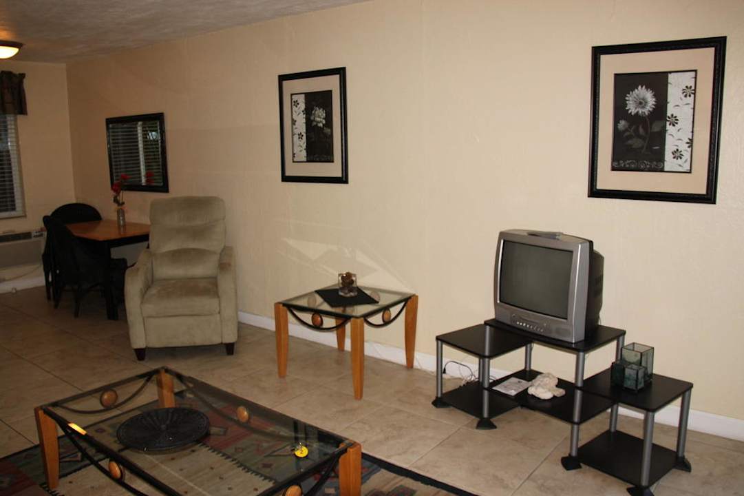 Salon Hotel The Cocobelle Resort