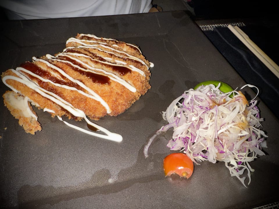 Gastro JAZ Elite Amara