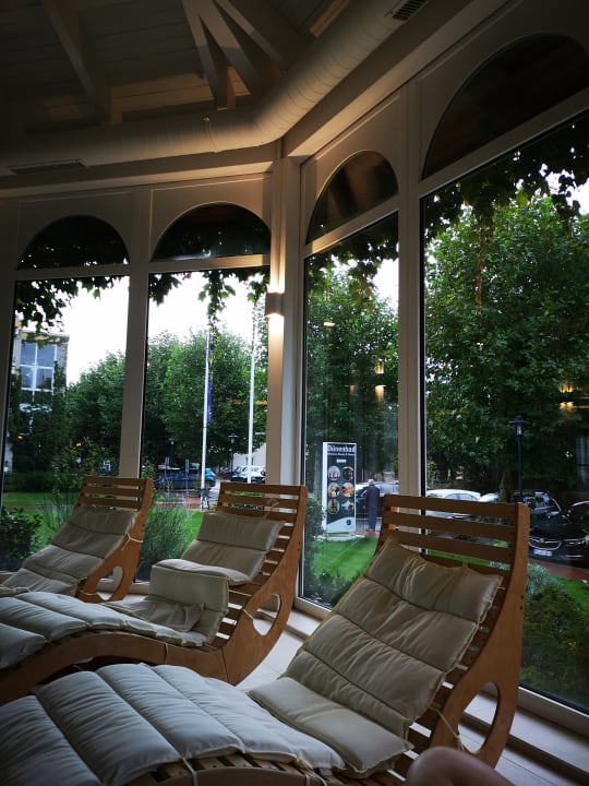 Sport & Freizeit Strandhotel Weissenhäuser Strand