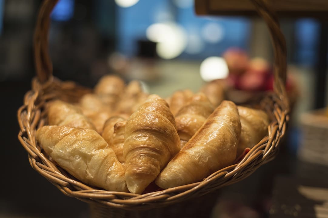 Restaurant Hotel one66