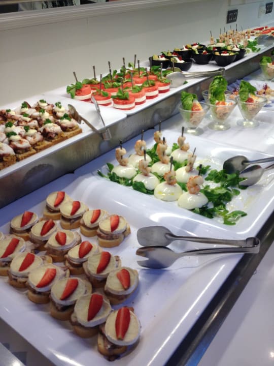 Gastro Hipotels Playa la Barrosa