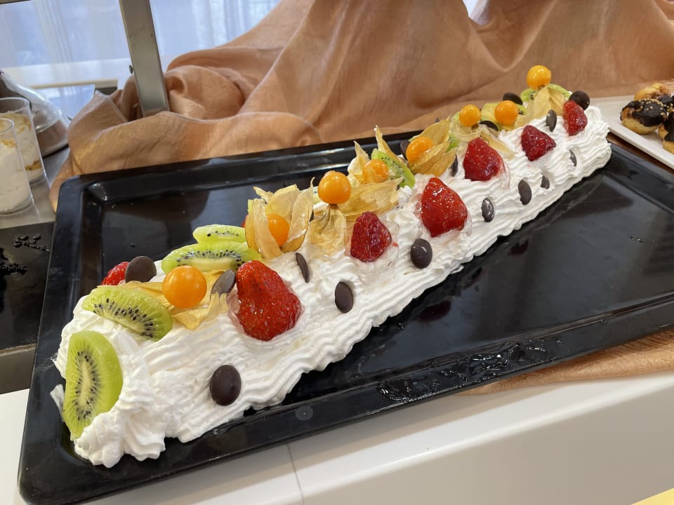 Gastro Irene Palace Beach Resort